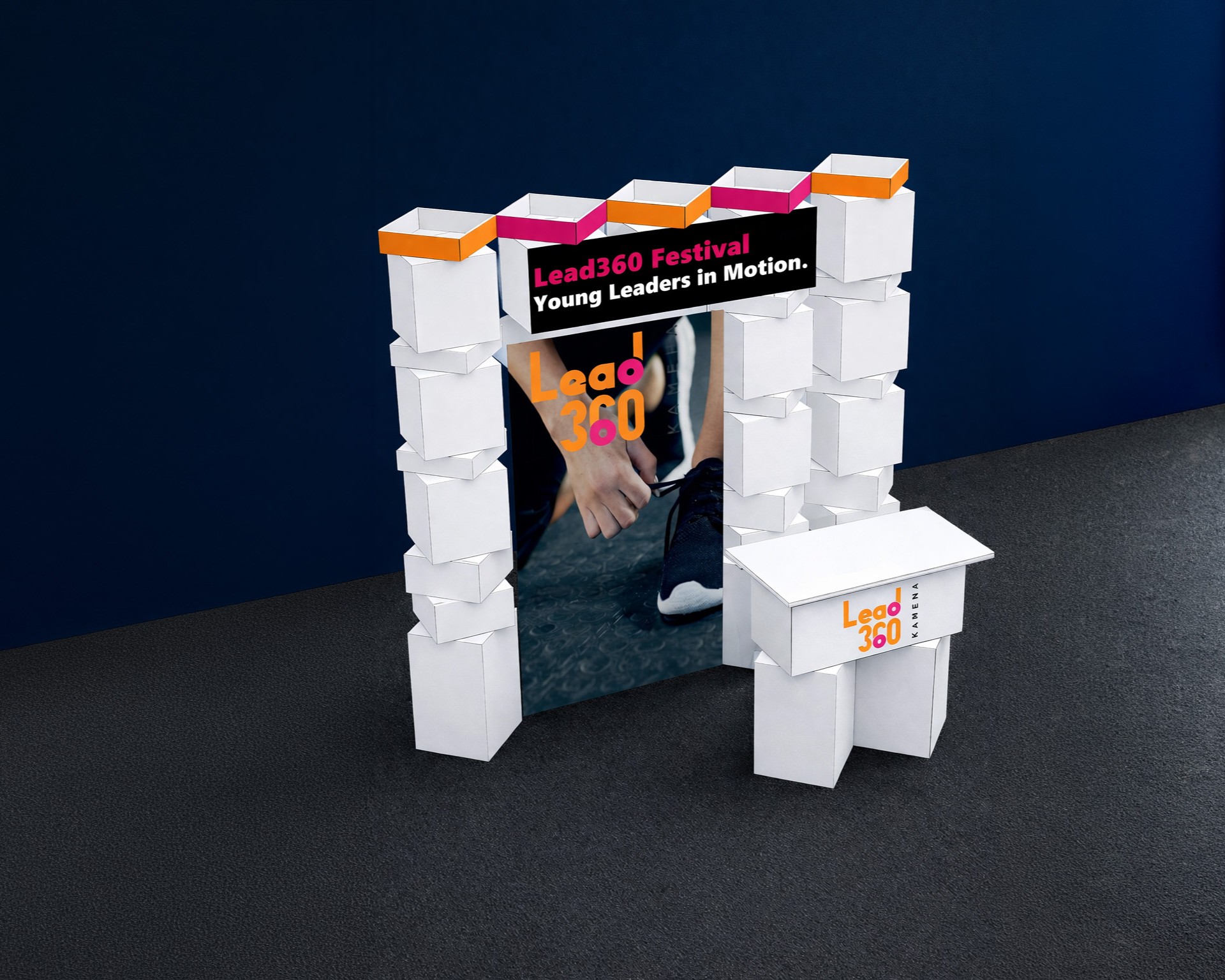 Networking im Kameha Grand Hotel Bonn