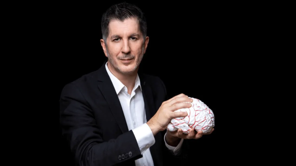 Lead like a Free Diver - Mentale Staerke unter Druck